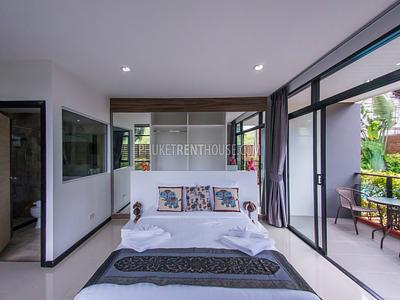 NAI20801: Spacious 2 Bedroom Apartment with Pool Access close to Nai Harn Beach. Photo #35