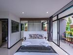 NAI20801: Spacious 2 Bedroom Apartment with Pool Access close to Nai Harn Beach. Thumbnail #35