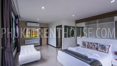 NAI20801: Spacious 2 Bedroom Apartment with Pool Access close to Nai Harn Beach. Photo #36