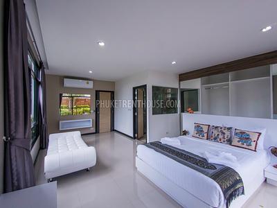 NAI20801: Spacious 2 Bedroom Apartment with Pool Access close to Nai Harn Beach. Photo #36
