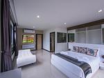 NAI20801: Spacious 2 Bedroom Apartment with Pool Access close to Nai Harn Beach. Thumbnail #36