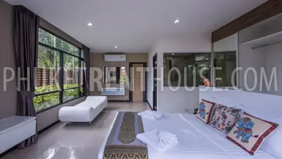 NAI20801: Spacious 2 Bedroom Apartment with Pool Access close to Nai Harn Beach. Photo #37