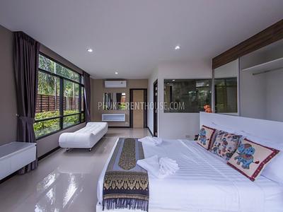 NAI20801: Spacious 2 Bedroom Apartment with Pool Access close to Nai Harn Beach. Photo #37