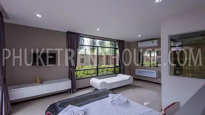 NAI20801: Spacious 2 Bedroom Apartment with Pool Access close to Nai Harn Beach. Photo #38