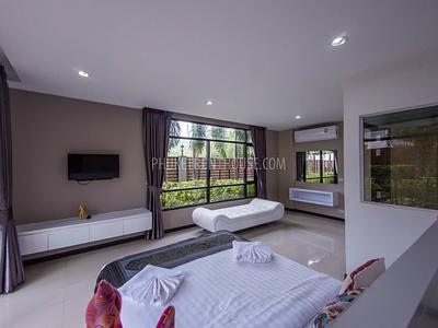 NAI20801: Spacious 2 Bedroom Apartment with Pool Access close to Nai Harn Beach. Photo #38