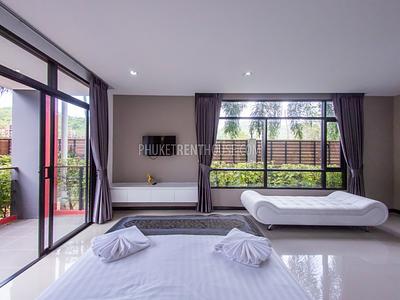 NAI20801: Spacious 2 Bedroom Apartment with Pool Access close to Nai Harn Beach. Photo #39