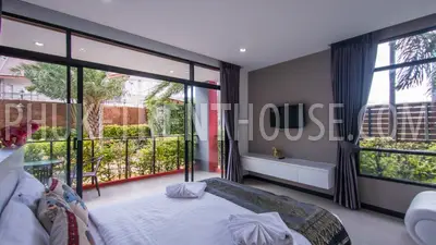 NAI20801: Spacious 2 Bedroom Apartment with Pool Access close to Nai Harn Beach. Photo #40