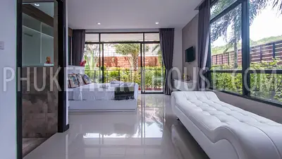 NAI20801: Spacious 2 Bedroom Apartment with Pool Access close to Nai Harn Beach. Photo #31