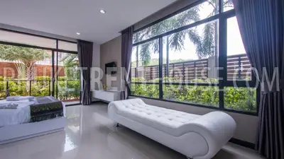 NAI20801: Spacious 2 Bedroom Apartment with Pool Access close to Nai Harn Beach. Photo #32