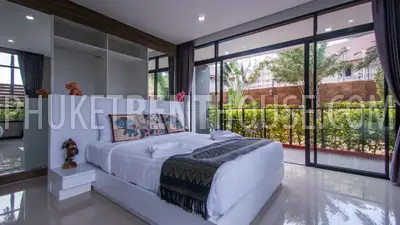 NAI20801: Spacious 2 Bedroom Apartment with Pool Access close to Nai Harn Beach. Photo #33