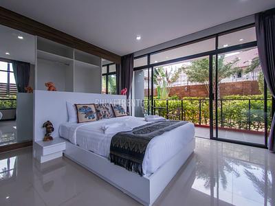 NAI20801: Spacious 2 Bedroom Apartment with Pool Access close to Nai Harn Beach. Photo #33