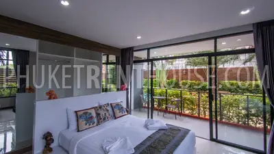 NAI20801: Spacious 2 Bedroom Apartment with Pool Access close to Nai Harn Beach. Photo #34