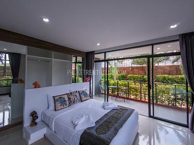 NAI20801: Spacious 2 Bedroom Apartment with Pool Access close to Nai Harn Beach. Photo #34