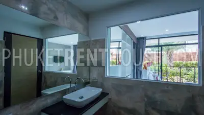 NAI20801: Spacious 2 Bedroom Apartment with Pool Access close to Nai Harn Beach. Photo #41