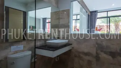 NAI20801: Spacious 2 Bedroom Apartment with Pool Access close to Nai Harn Beach. Photo #42
