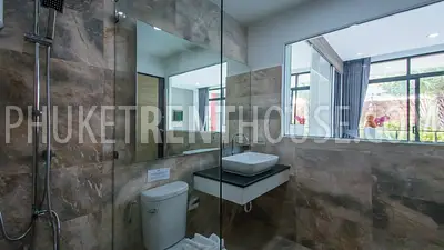 NAI20801: Spacious 2 Bedroom Apartment with Pool Access close to Nai Harn Beach. Photo #43