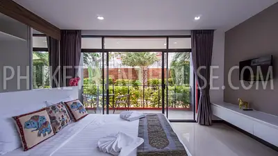 NAI20801: Spacious 2 Bedroom Apartment with Pool Access close to Nai Harn Beach. Photo #44