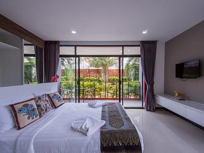 NAI20801: Spacious 2 Bedroom Apartment with Pool Access close to Nai Harn Beach. Photo #44