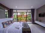 NAI20801: Spacious 2 Bedroom Apartment with Pool Access close to Nai Harn Beach. Thumbnail #44