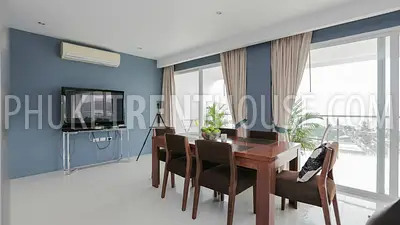KAR20820: Apartment with 2 bedrooms and Andaman Sea view. Fotoğraf #6
