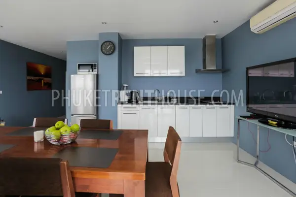 KAR20820: Apartment with 2 bedrooms and Andaman Sea view. 照片 #7