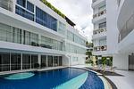 KAR20820: Apartment with 2 bedrooms and Andaman Sea view. Thumbnail #1