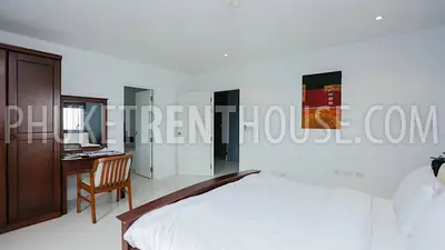 KAR20820: Apartment with 2 bedrooms and Andaman Sea view. Fotoğraf #12