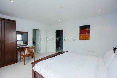 KAR20820: Apartment with 2 bedrooms and Andaman Sea view. Photo #12