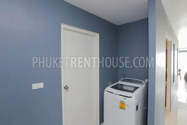 KAR20820: Apartment with 2 bedrooms and Andaman Sea view. 照片 #14