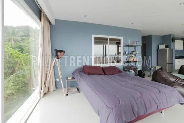 KAR20820: Apartment with 2 bedrooms and Andaman Sea view. 照片 #15