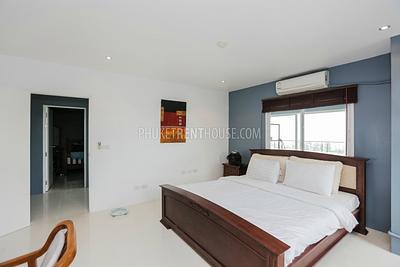 KAR20820: Apartment with 2 bedrooms and Andaman Sea view. Photo #11