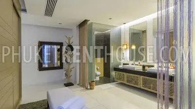 CAP20821: 4 Bedroom Ocean View Villa in Cape Yamu. Fotoğraf #1