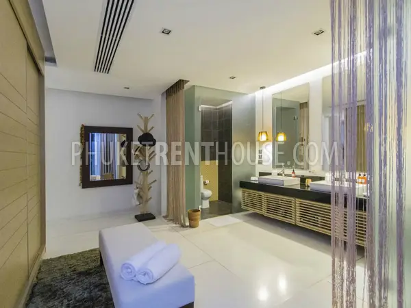 CAP20821: 4 Bedroom Ocean View Villa in Cape Yamu. 照片 #1