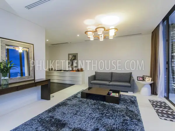 CAP20821: 4 Bedroom Ocean View Villa in Cape Yamu. 照片 #2