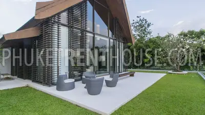 CAP20821: 4 Bedroom Ocean View Villa in Cape Yamu. Fotoğraf #4