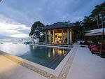 CAP20821: 4 Bedroom Ocean View Villa in Cape Yamu. Thumbnail #5