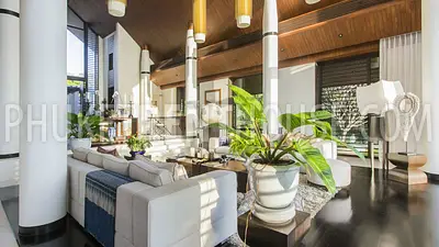 CAP20821: 4 Bedroom Ocean View Villa in Cape Yamu. Fotoğraf #6