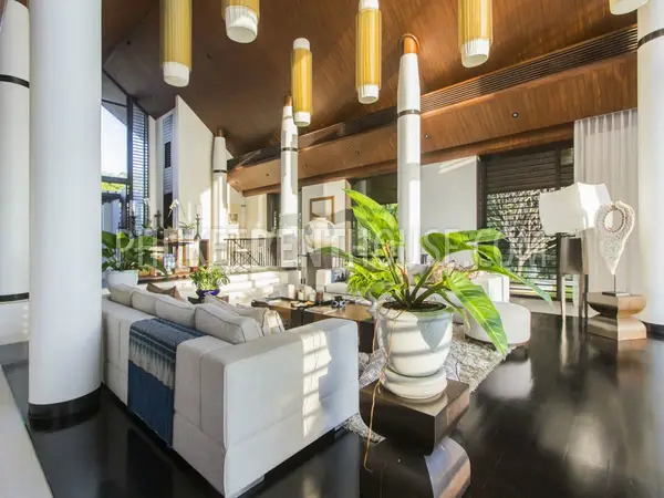 CAP20821: 4 Bedroom Ocean View Villa in Cape Yamu. 照片 #6