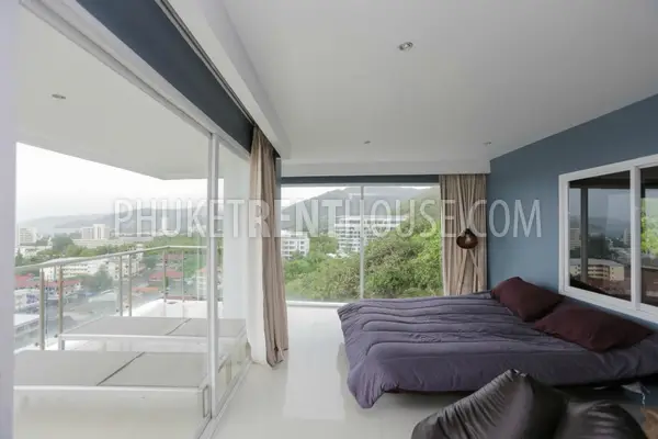 KAR20820: Apartment with 2 bedrooms and Andaman Sea view. 照片 #19