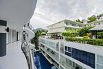 KAR20820: Apartment with 2 bedrooms and Andaman Sea view. Thumbnail #20