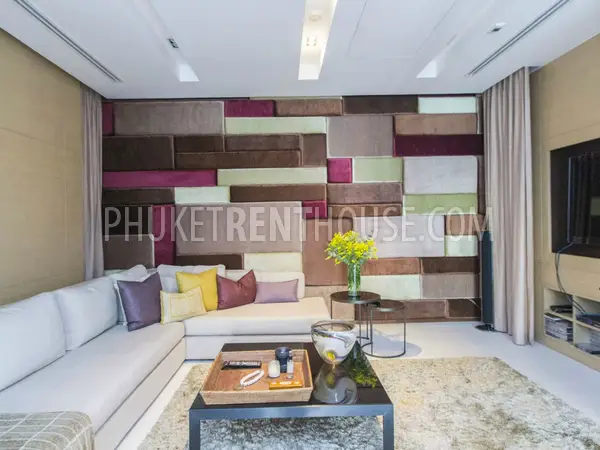 CAP20821: 4 Bedroom Ocean View Villa in Cape Yamu. 照片 #11