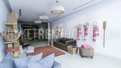 CAP20821: 4 Bedroom Ocean View Villa in Cape Yamu. Fotoğraf #12