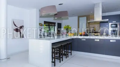 CAP20821: 4 Bedroom Ocean View Villa in Cape Yamu. Fotoğraf #13
