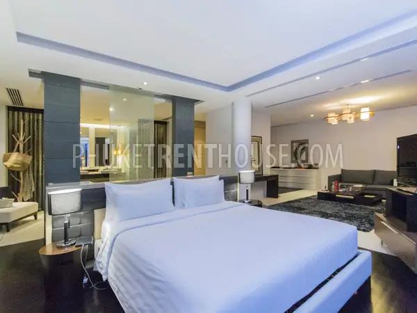 CAP20821: 4 Bedroom Ocean View Villa in Cape Yamu. 照片 #14