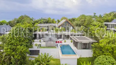CAP20821: 4 Bedroom Ocean View Villa in Cape Yamu. Fotoğraf #15