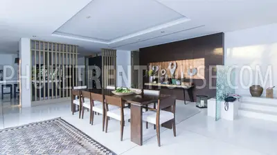 CAP20821: 4 Bedroom Ocean View Villa in Cape Yamu. Fotoğraf #8