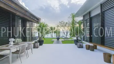 CAP20821: 4 Bedroom Ocean View Villa in Cape Yamu. Fotoğraf #9