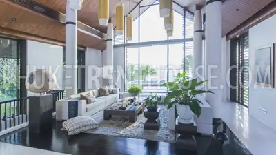 CAP20821: 4 Bedroom Ocean View Villa in Cape Yamu. Fotoğraf #10