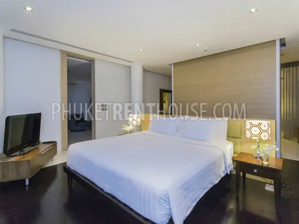 CAP20821: 4 Bedroom Ocean View Villa in Cape Yamu. 照片 #22