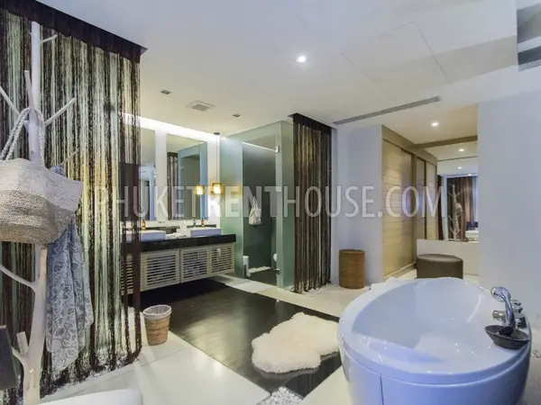 CAP20821: 4 Bedroom Ocean View Villa in Cape Yamu. 照片 #23